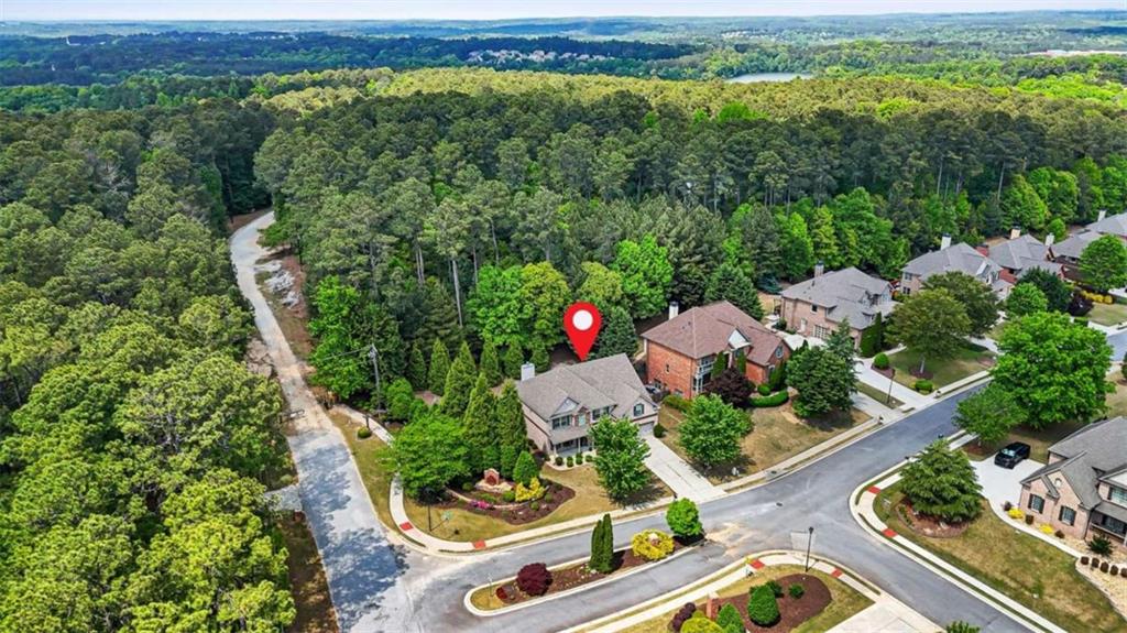 882 Nestling Drive