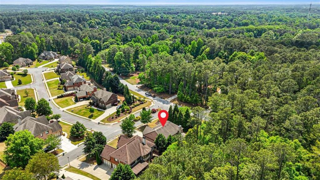 882 Nestling Drive