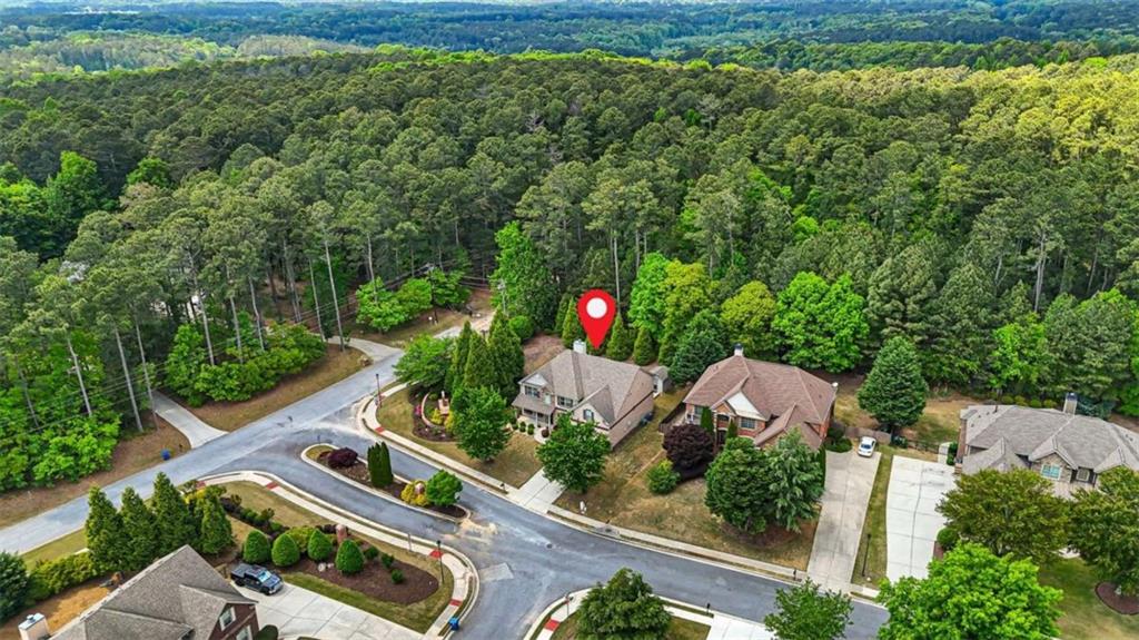 882 Nestling Drive