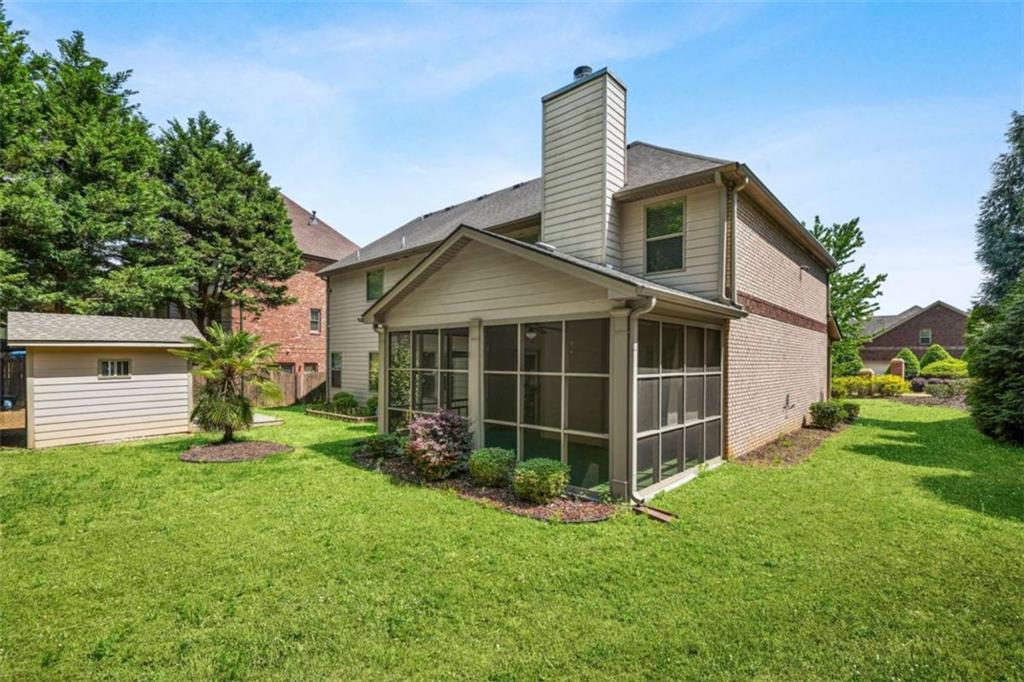 882 Nestling Drive