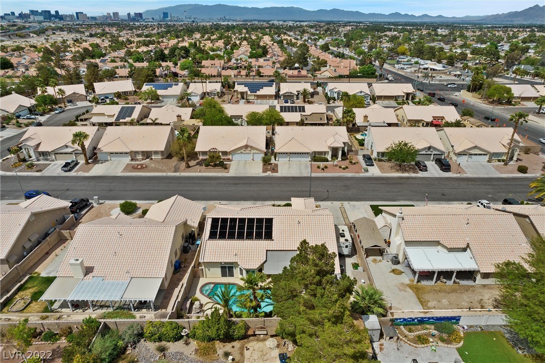 1741 Horizon Sunset Dr.