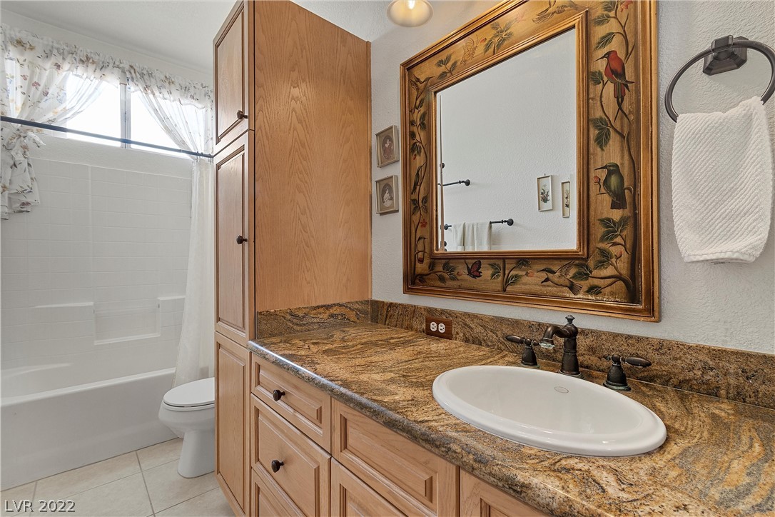 1741 Horizon Sunset Dr.