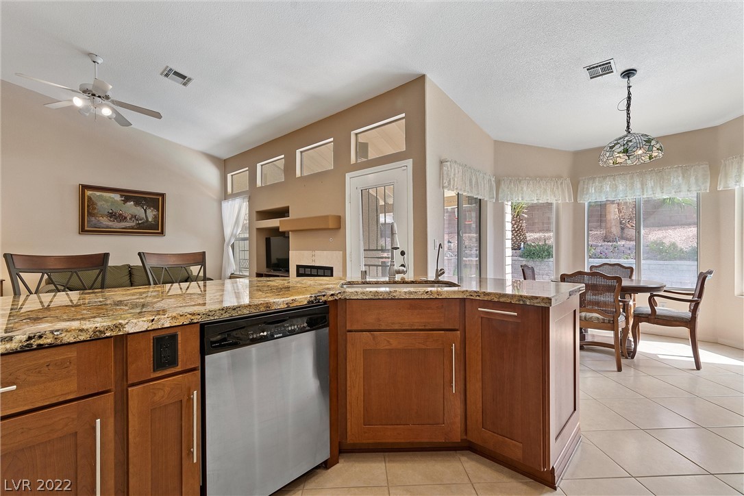 1741 Horizon Sunset Dr.