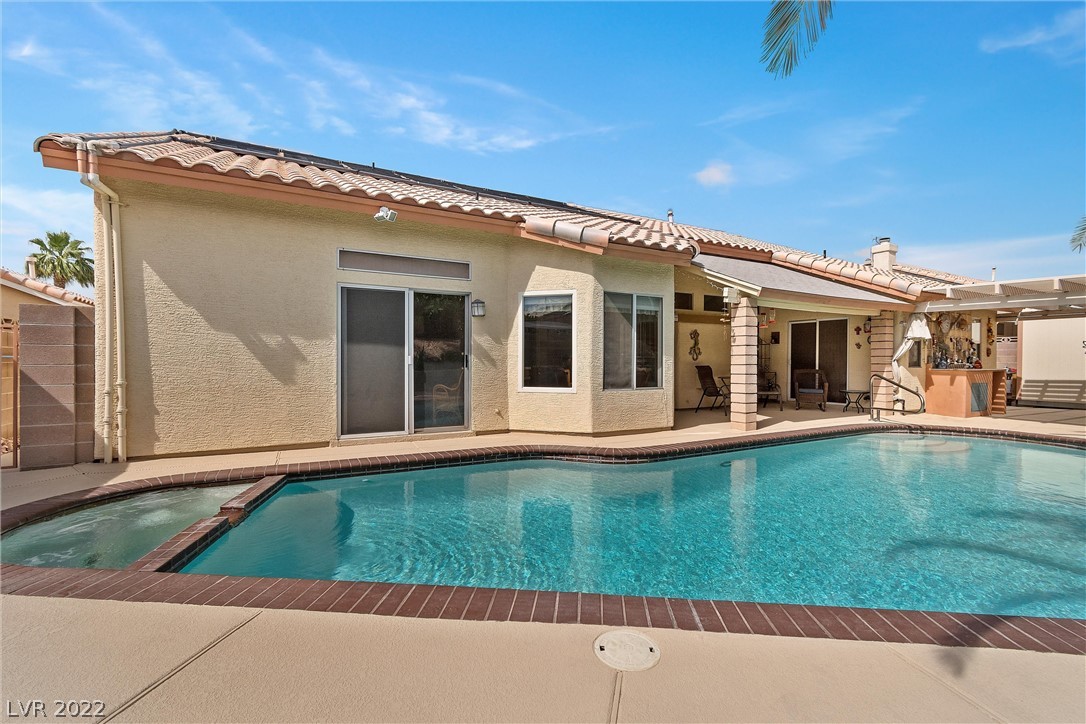 1741 Horizon Sunset Dr.