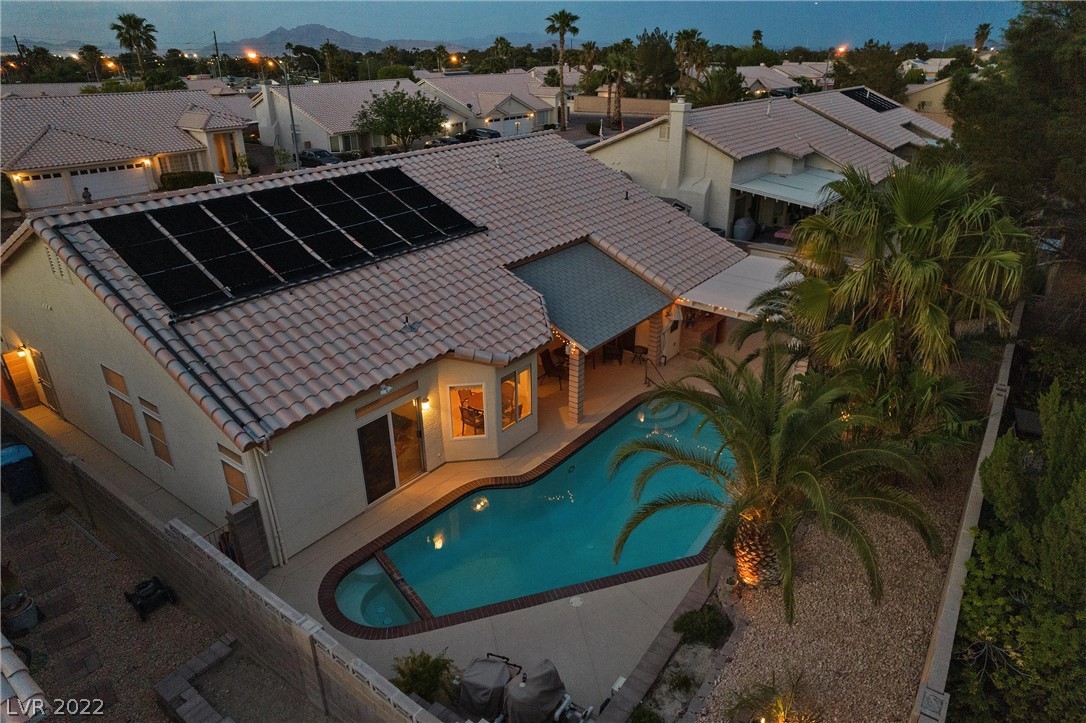 1741 Horizon Sunset Dr.