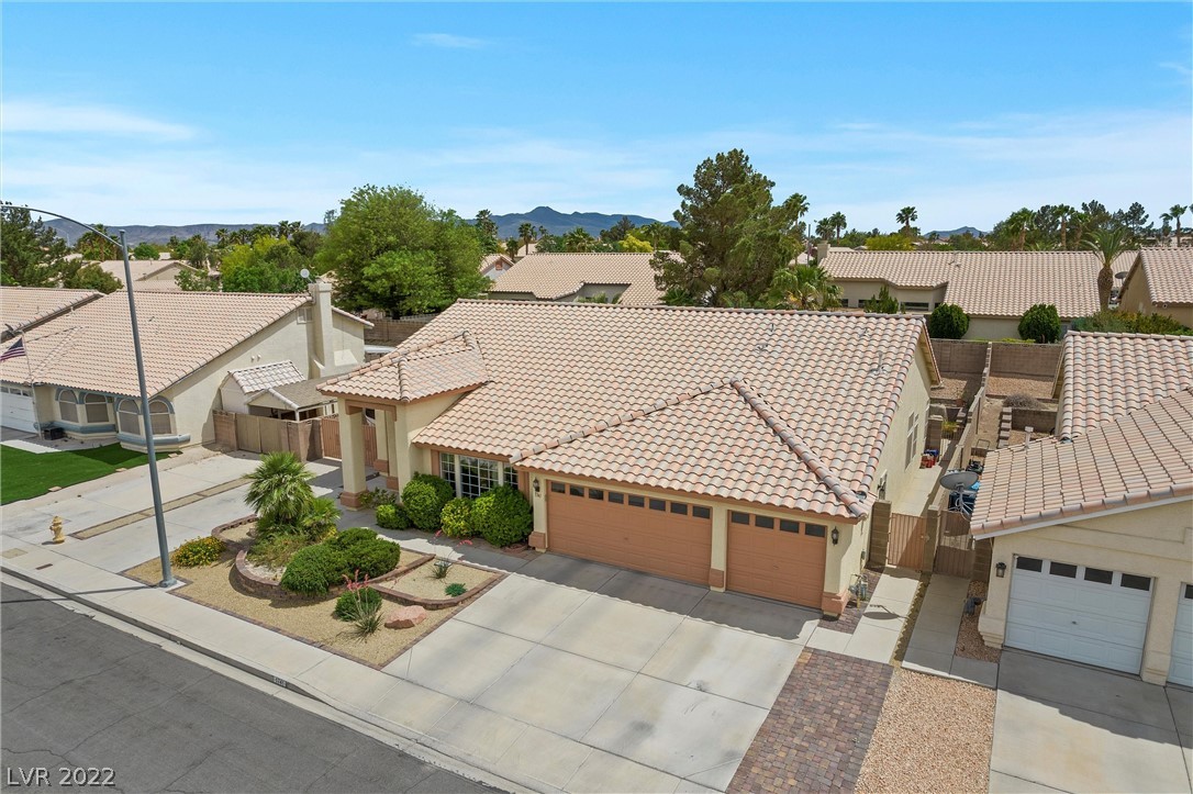 1741 Horizon Sunset Dr.