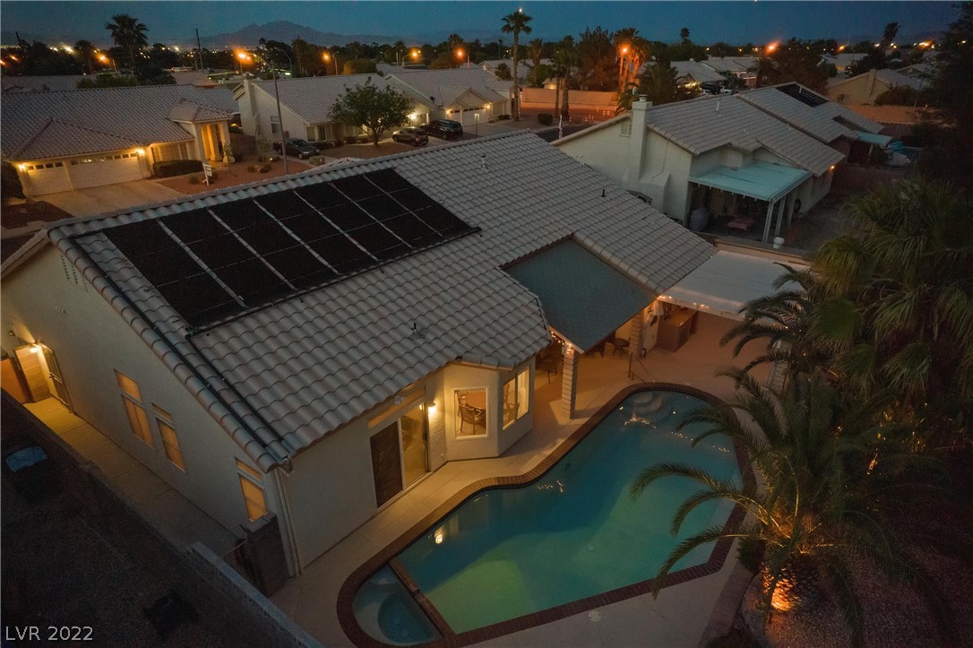 1741 Horizon Sunset Dr.
