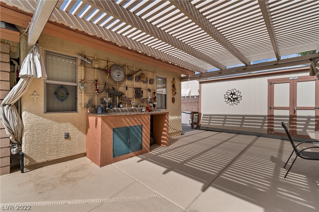 1741 Horizon Sunset Dr.