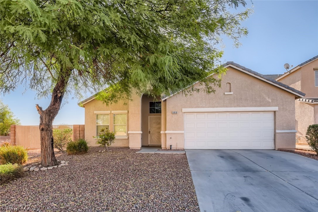 5818 Brimstone Drive