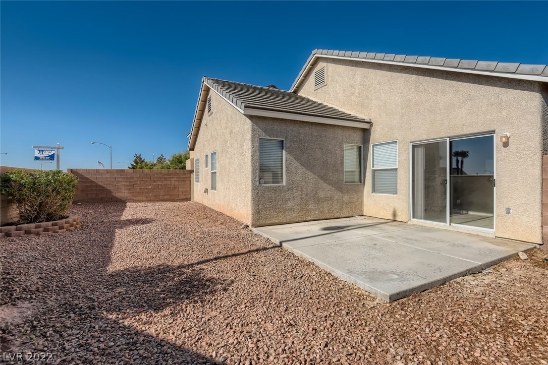 5818 Brimstone Drive