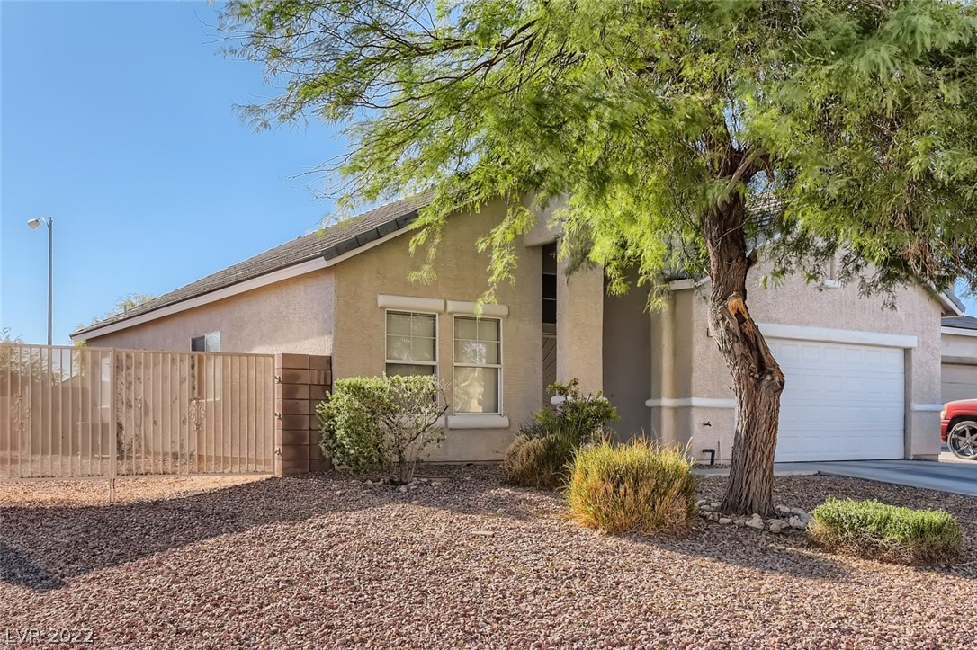 5818 Brimstone Drive