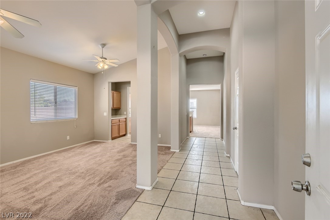 5818 Brimstone Drive