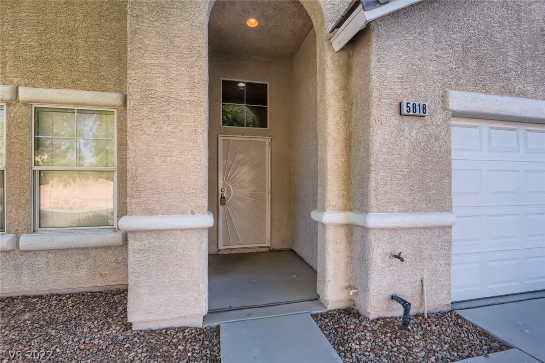 5818 Brimstone Drive
