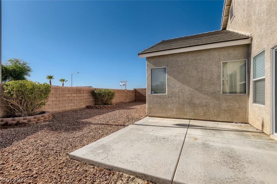 5818 Brimstone Drive