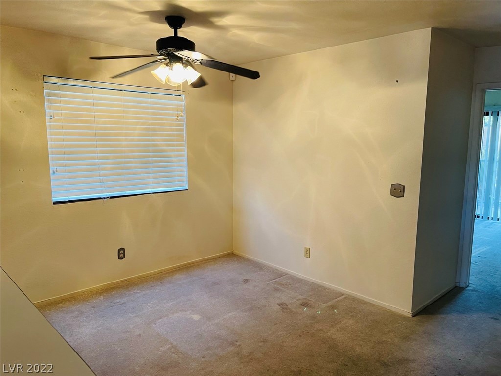 2810 Begonia Court Unit: 1
