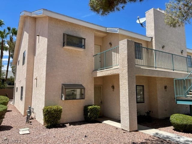 2810 Begonia Court Unit: 1