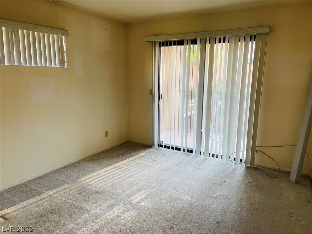 2810 Begonia Court Unit: 1