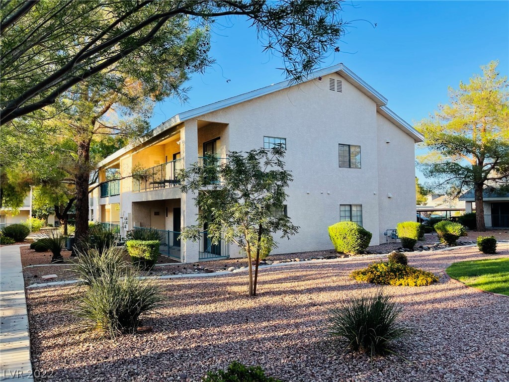 2810 Begonia Court Unit: 1