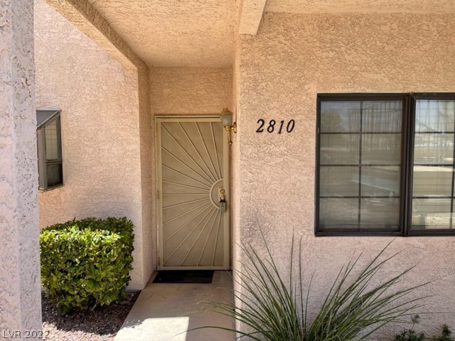 2810 Begonia Court Unit: 1