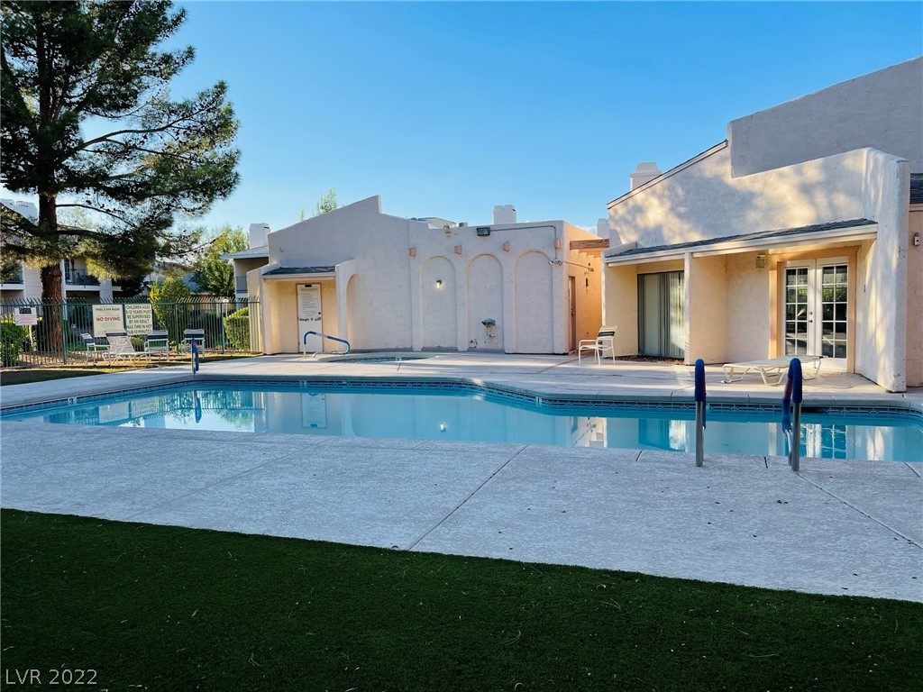 2810 Begonia Court Unit: 1