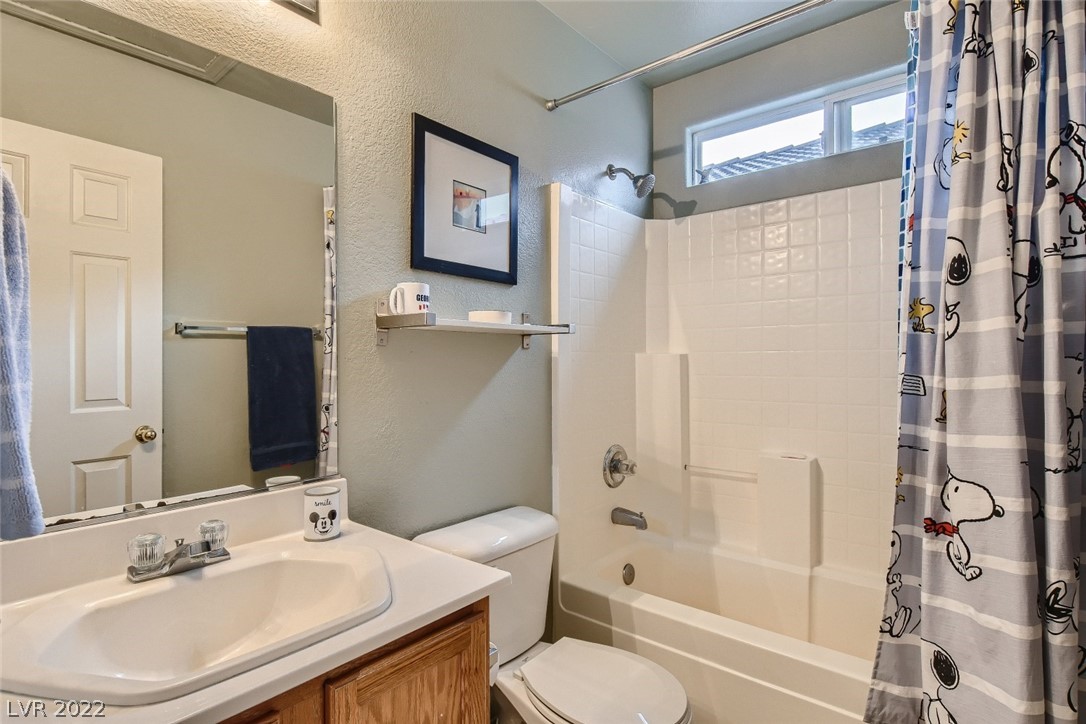 3107 Sunrise Cove Avenue