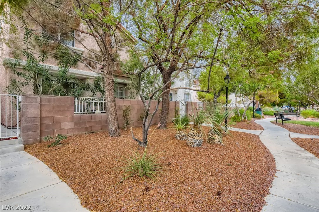 3107 Sunrise Cove Avenue