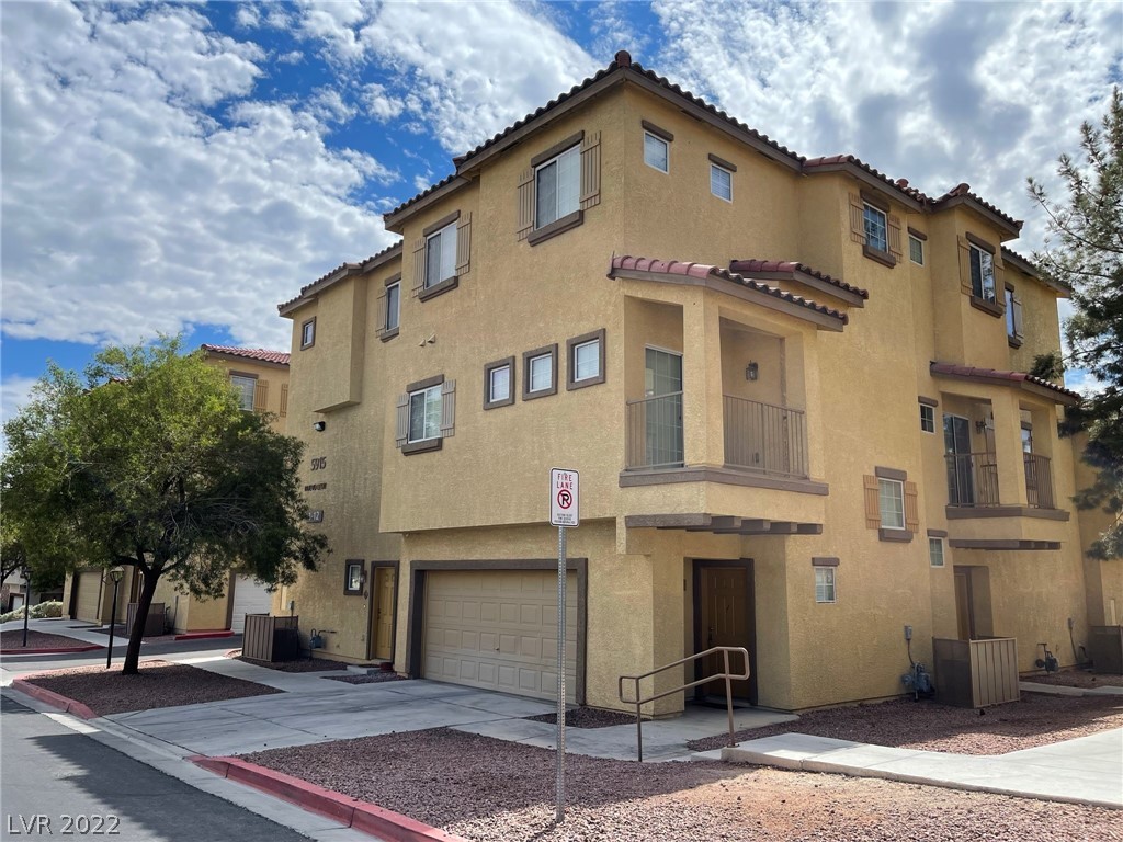 5915 Nuevo Leon Street Unit: 7