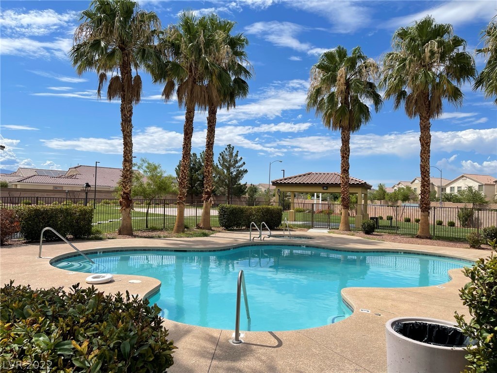 5915 Nuevo Leon Street Unit: 7