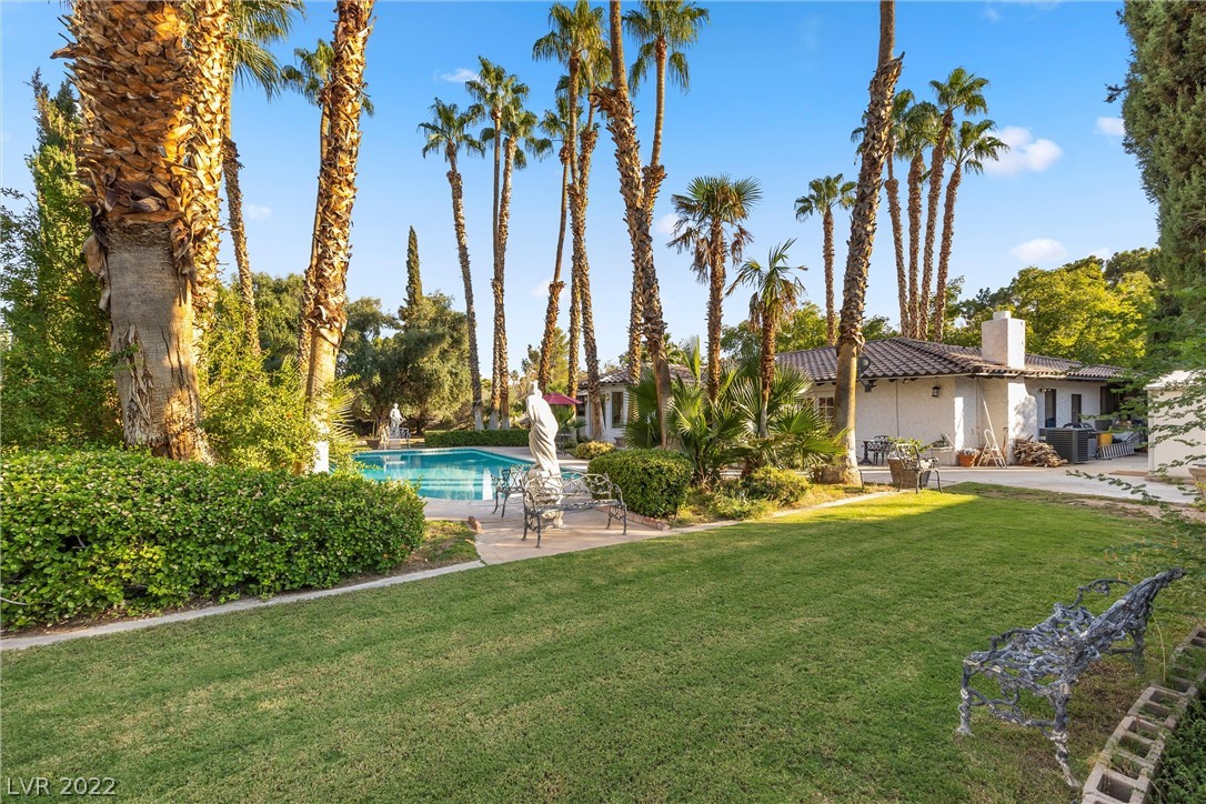 2904 Justice Lane