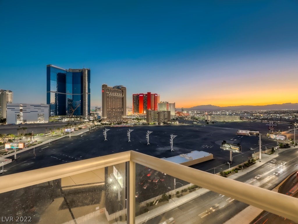 200 W Sahara Avenue Unit: 1405
