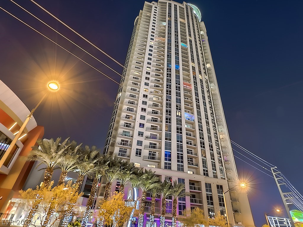 200 W Sahara Avenue Unit: 1405