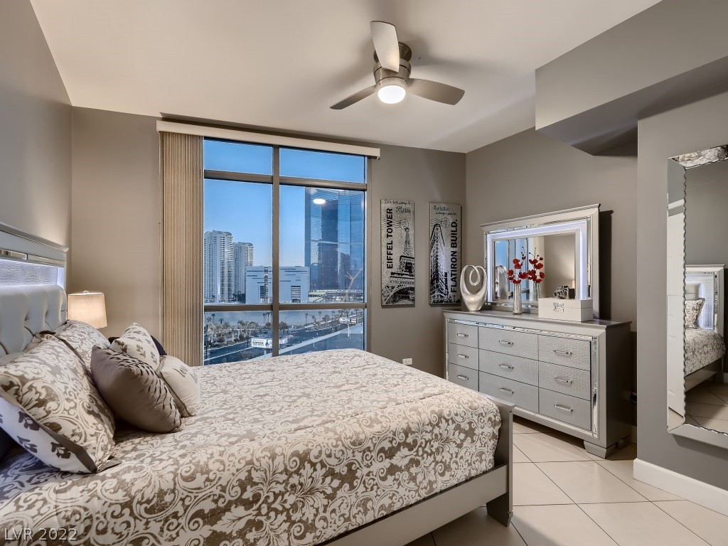 200 W Sahara Avenue Unit: 1405