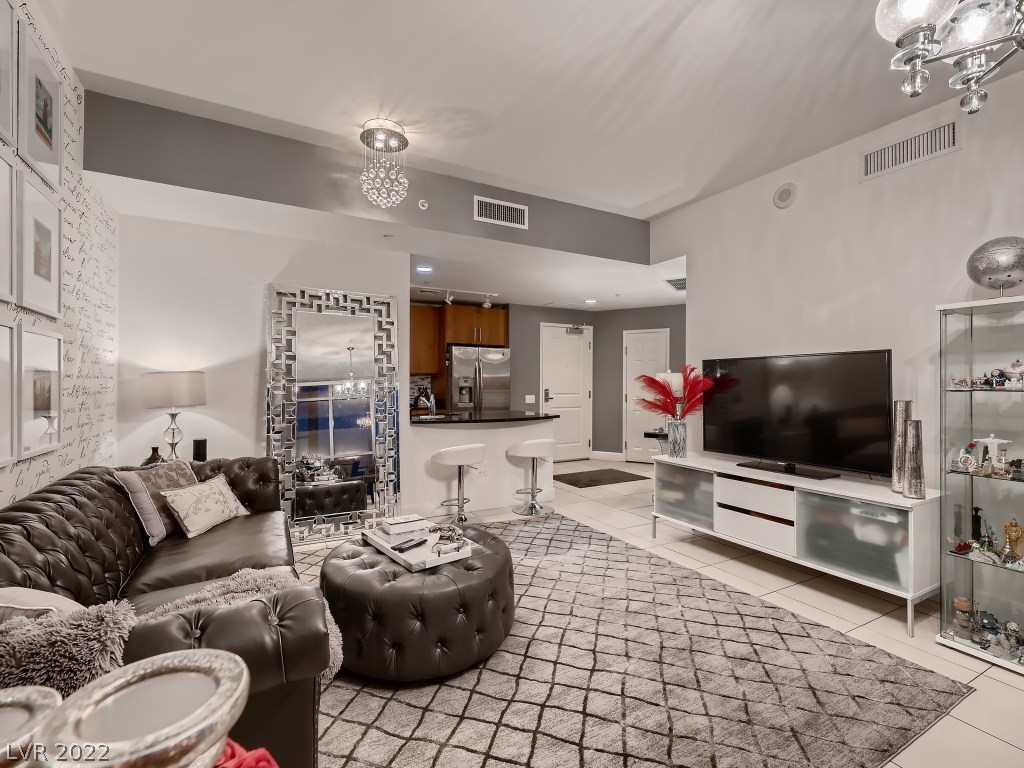 200 W Sahara Avenue Unit: 1405