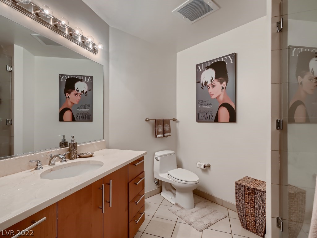 200 W Sahara Avenue Unit: 1405