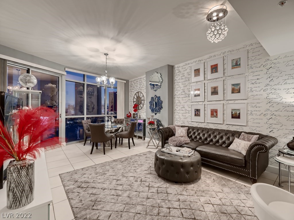 200 W Sahara Avenue Unit: 1405