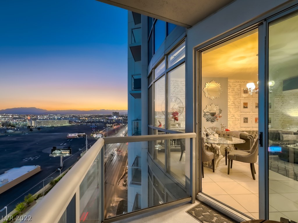 200 W Sahara Avenue Unit: 1405