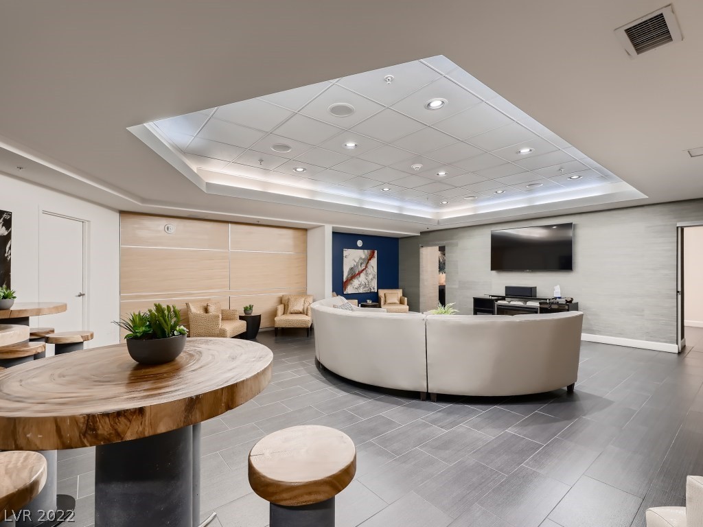 200 W Sahara Avenue Unit: 1405