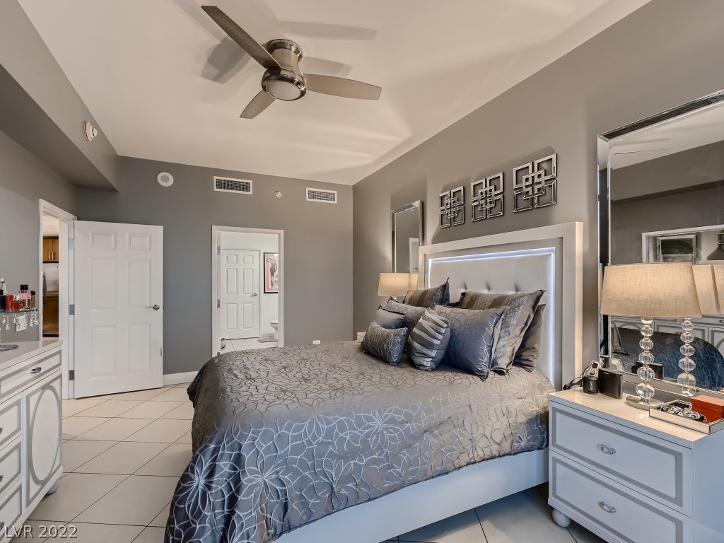 200 W Sahara Avenue Unit: 1405