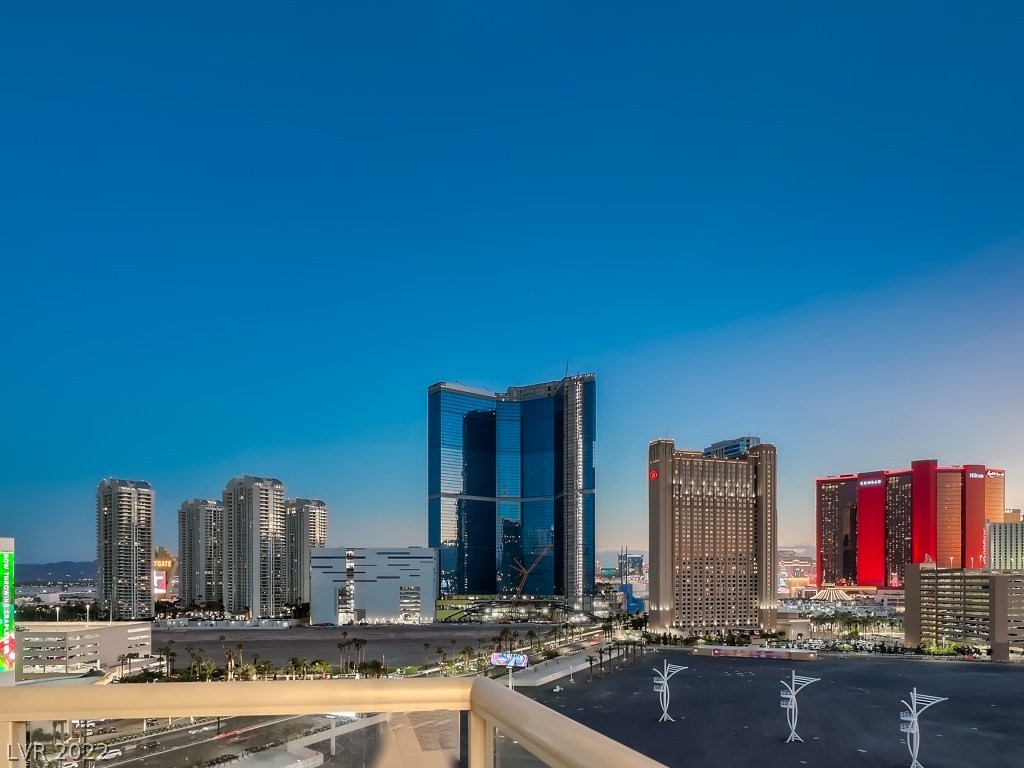 200 W Sahara Avenue Unit: 1405