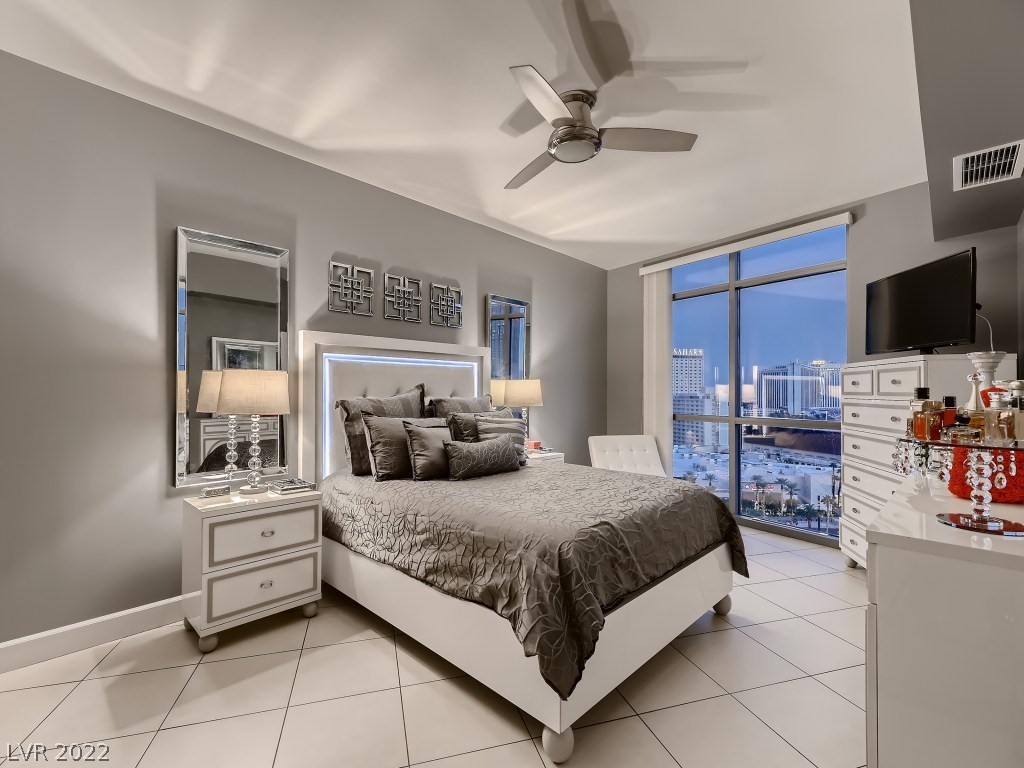 200 W Sahara Avenue Unit: 1405