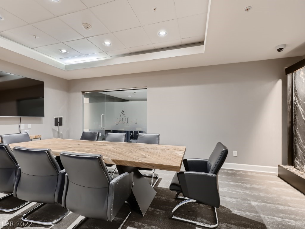 200 W Sahara Avenue Unit: 1405