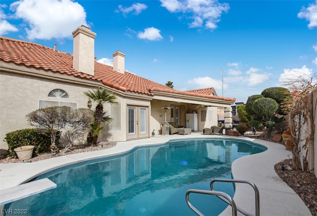 7609 Nocturne Court