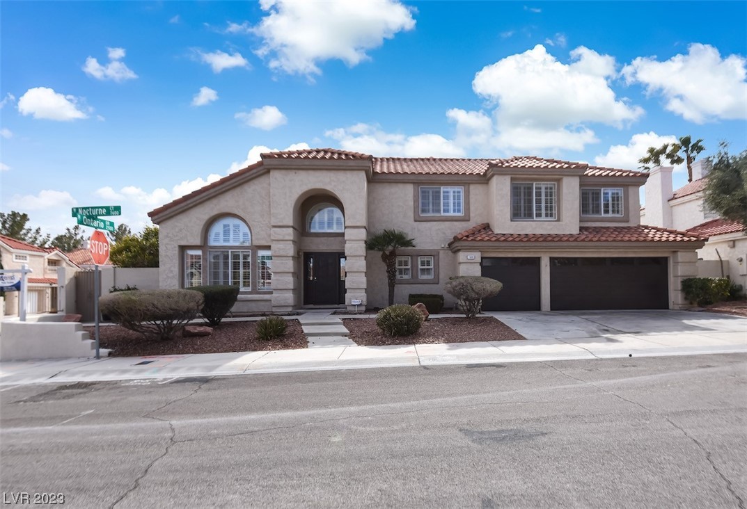 7609 Nocturne Court
