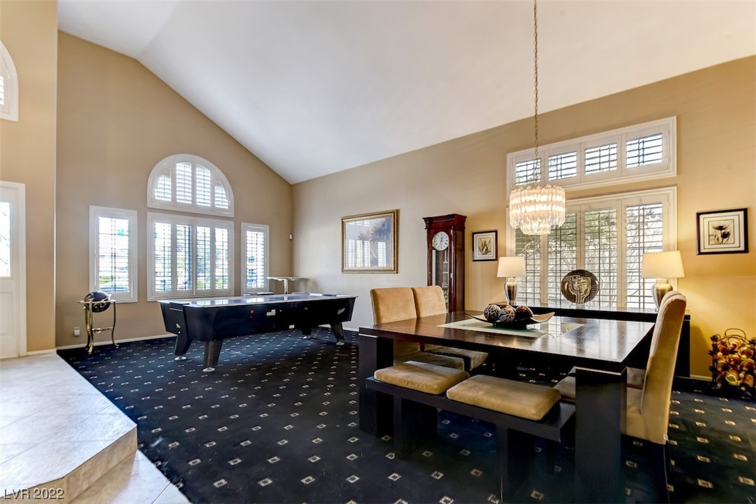 7609 Nocturne Court
