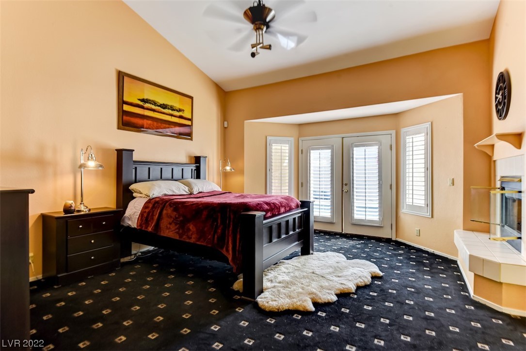 7609 Nocturne Court