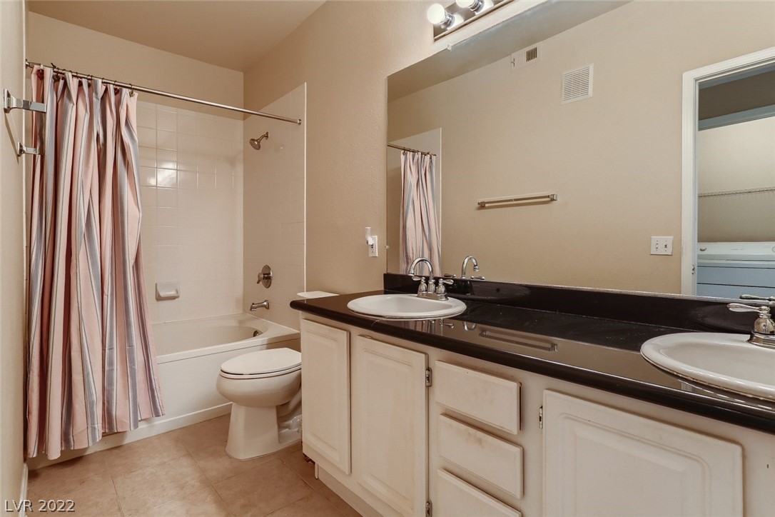 2900 Sunridge Heights Parkway Unit: 727