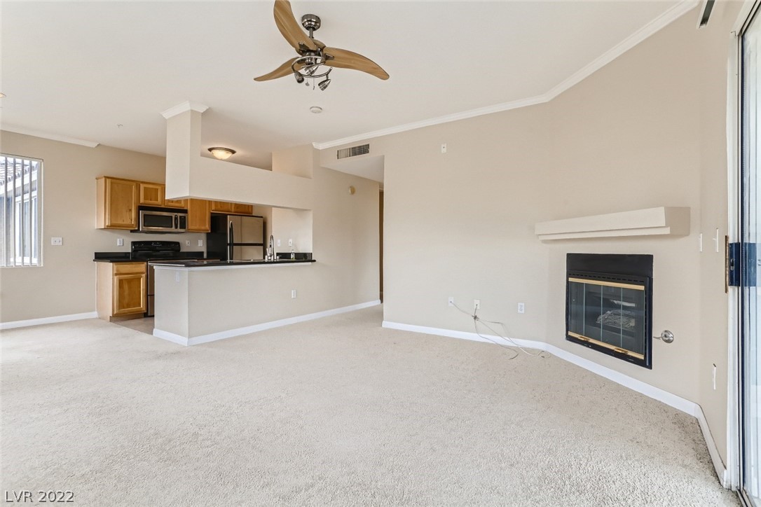 2900 Sunridge Heights Parkway Unit: 727