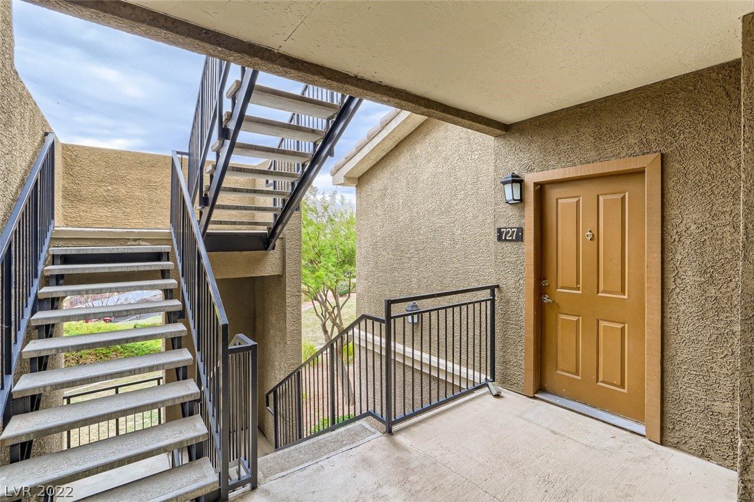 2900 Sunridge Heights Parkway Unit: 727