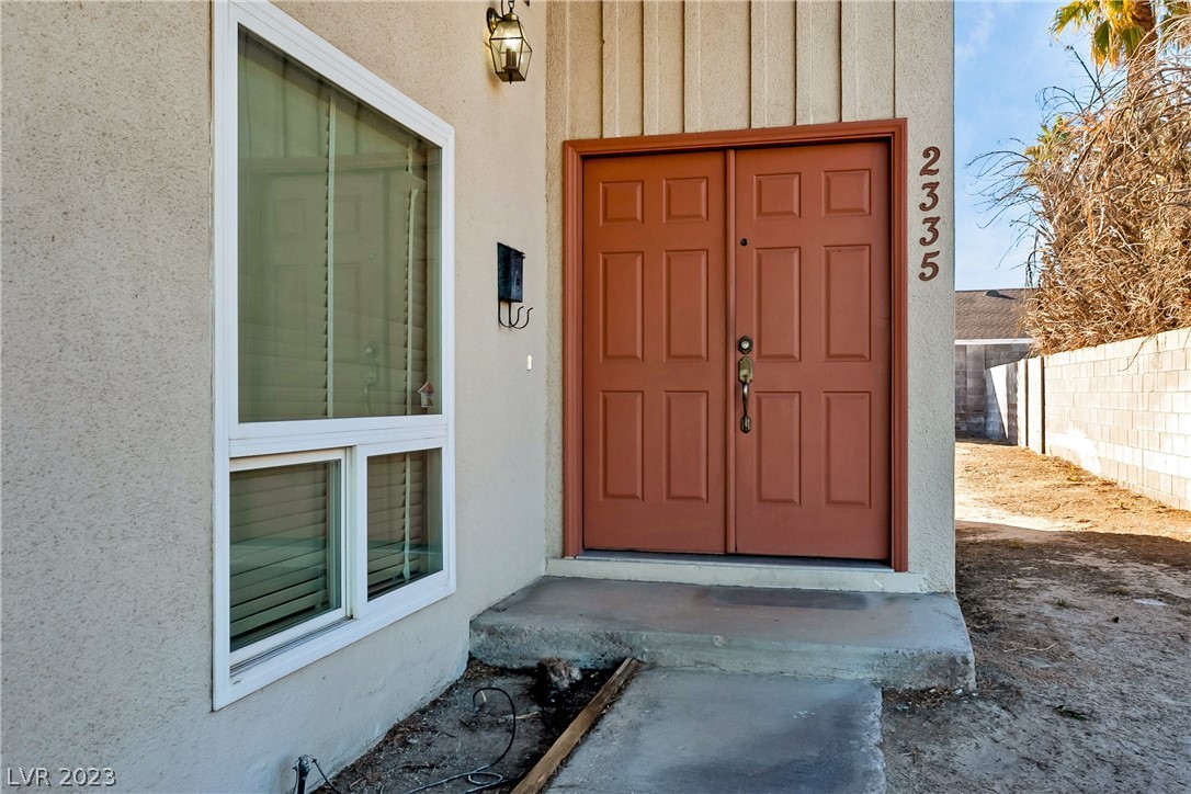 2335 Latigo Circle