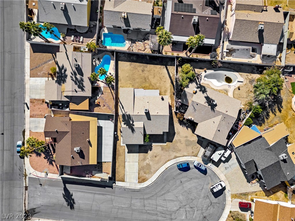 2335 Latigo Circle